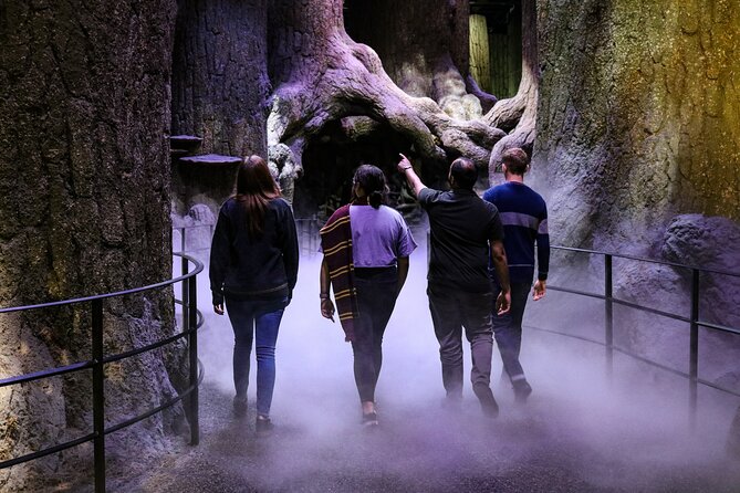 The Making of Harry Potter: Warner Bros. Studio Tour & Transfers - Photo and set stops you’ll actually want to prioritize