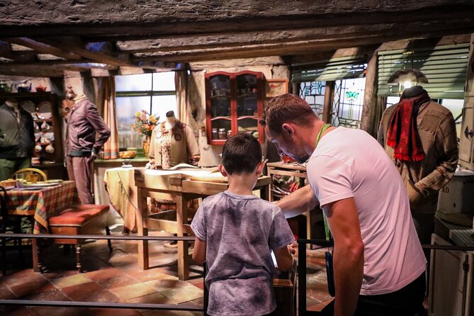 The Making of Harry Potter: Warner Bros. Studio Tour & Transfers - Price and value: when this package makes sense
