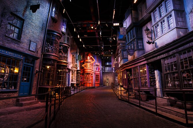 The Making of Harry Potter: Warner Bros. Studio Tour & Transfers - Who should book this, and who should skip it
