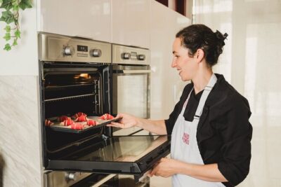 The Official Emily in Paris Croissant Making Workshop - The full 2.5-hour flow: from dough prep to your finished croissants