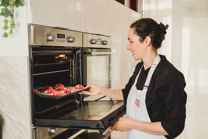 The Official Emily in Paris Croissant Making Workshop - The full 2.5-hour flow: from dough prep to your finished croissants