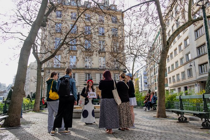 The Official Emily in Paris Locations Walking Tour - Key highlights you’ll feel right away
