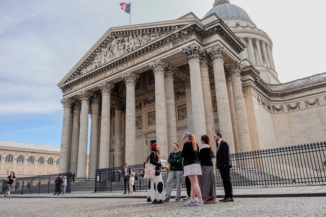 The Official Emily in Paris Locations Walking Tour - What’s the vibe: fans first, but not only for hardcore fans