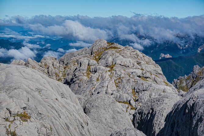 The Ultimate Lord of the Rings Combo Tour - Mt Olympus and Mt Owen: How the “LOTR Combo” Feels in Real Life
