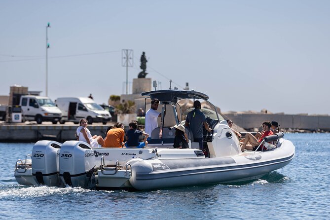 The White Lotus Private Boat Tour Taormina and Giardini Naoxos - Price and Value: What $2,060.61 Really Means