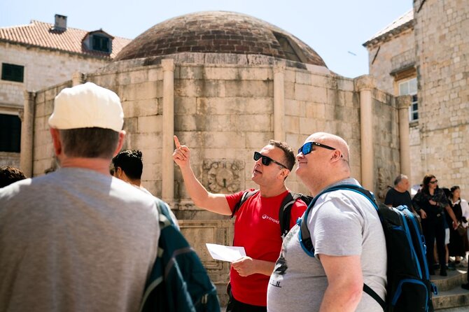 Throne Zone: Private Dubrovnik Game of Thrones Tour - Key things that make this tour worth your time