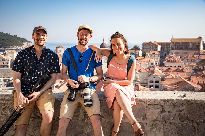 Throne Zone: Private Dubrovnik Game of Thrones Tour - Timing, walking distance, and what to wear