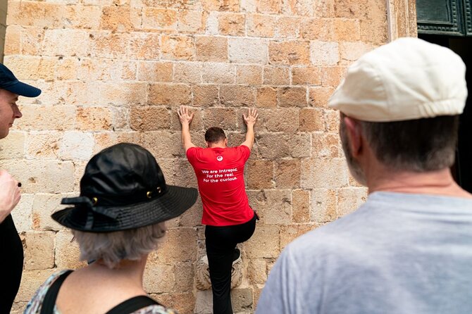 Throne Zone: Private Dubrovnik Game of Thrones Tour - Price and value: what you’re really paying for