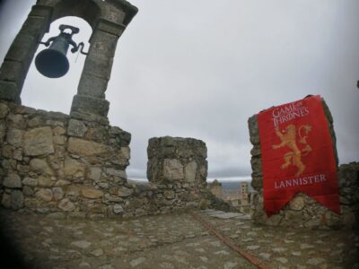 Trujillo: Game of Thrones Castle Tour - Price and Timing: What $15 Buys in 2 Hours