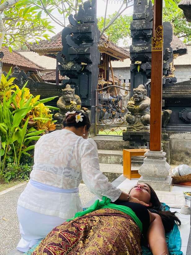 Ubud: Traditional Healing with White Lotus Blessing - Who this suits best (and who should think twice)