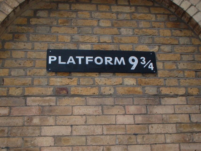 Ultimate Harry Potter & London Full-Day Tour by Black Cab - Key points at a glance