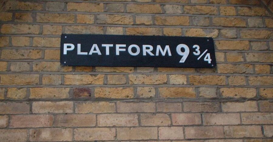 Ultimate Harry Potter & London Full-Day Tour by Black Cab - Buckingham Palace and the Changing of the Guards Moment