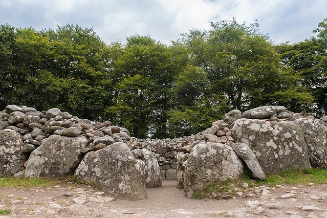 Ultimate Loch Ness Outlander Group Tour - Key highlights worth planning for