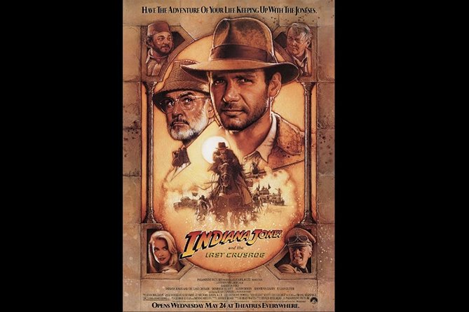 Venice Film Tour: Explore Iconic Movie Locations - How the 2-hour Venice Film Tour works (and why the format is smart)