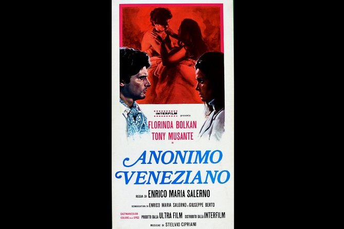 Venice Film Tour: Explore Iconic Movie Locations - Santa Maria dei Miracoli: marble beauty and an Othello wedding
