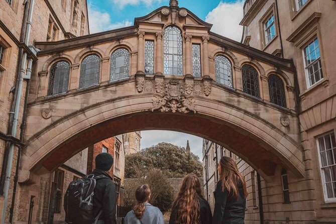 Warner Bros. Studio Tour London - The Making of Harry Potter and Oxford Day Trip - Value for Money: Does This $183.32 Day Trip Add Up?