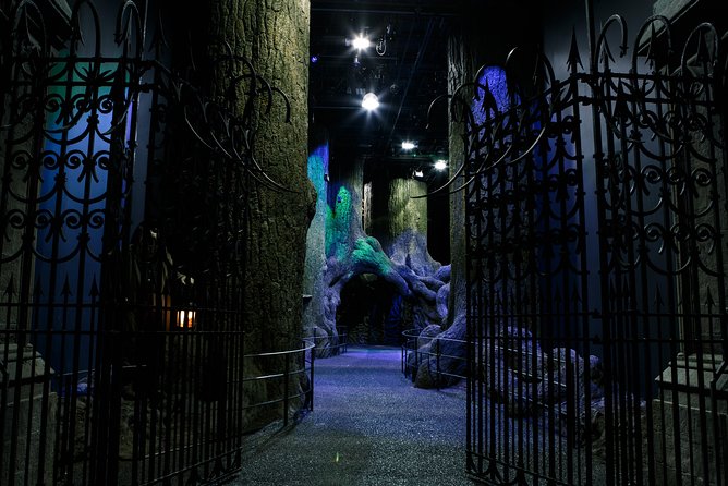 Warner Bros Studio Tour London - The Making of Harry Potter with Hotel Pick-up - Who this tour suits best (and who might want an alternative)