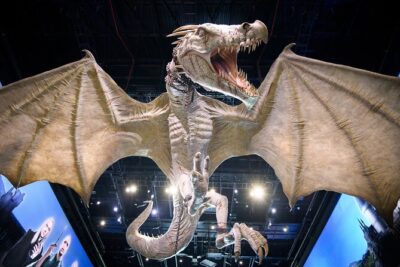 Warner Bros. Studio Tour London The Making of Harry Potter with return transfers - Inside the Making of Harry Potter: the sets you’ll actually care about