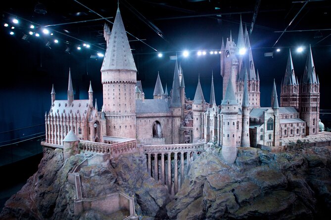 Warner Bros. Studio Tour London The Making of Harry Potter with return transfers - Who should book this Harry Potter studio tour with return transfers