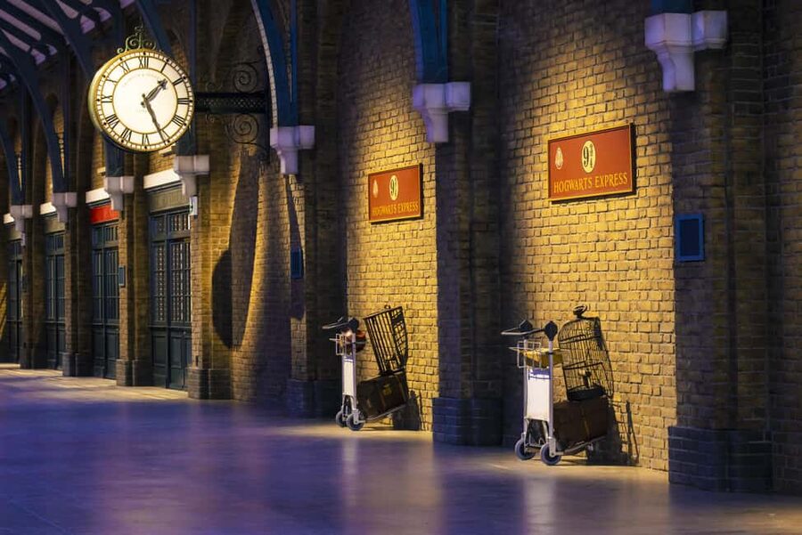 Warner Bros. Studio Tour Tokyo – The Making of Harry Potter - Warner Bros. Studio Tour Tokyo in plain terms: what you’re really buying