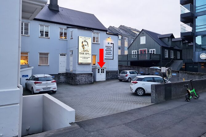 Was James Bond Icelandic? Ticket with One Hour Lecture - Key things to know before you go