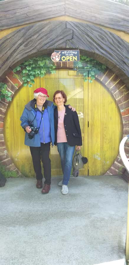 Wellington: Half-Day Lord of the Rings Locations Tour - Key highlights at a glance
