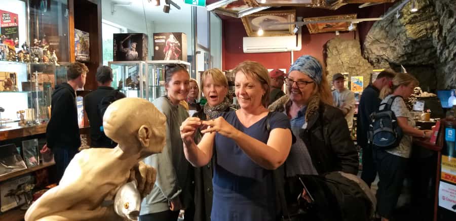 Wellington: Half-Day Lord of the Rings Locations Tour - Price and value: what $113 buys you (and why it can be worth it)