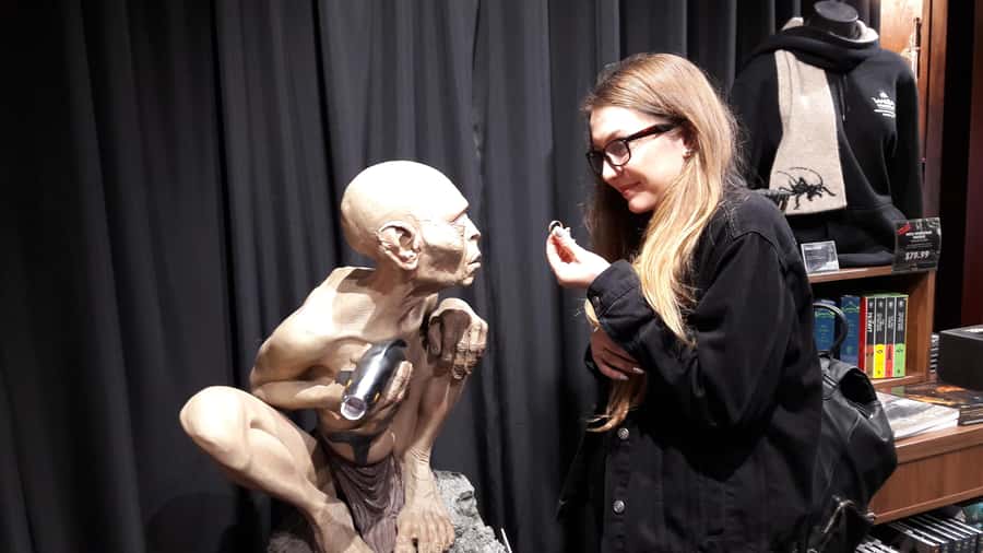 Wellington: Lord of the Rings Filming Locations Tour - The Big Idea: Real Locations, Not a Theme Park