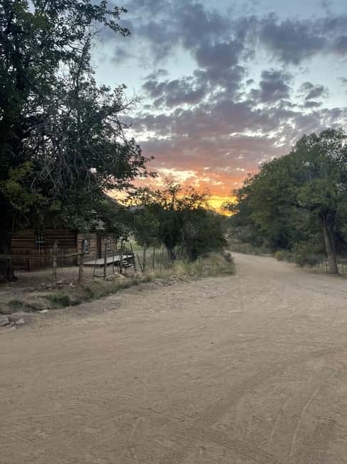 Zion: Harry Potter-Inspired Zion Ghost Tour with Sunset View - Tips to Make This Night Go Smoothly